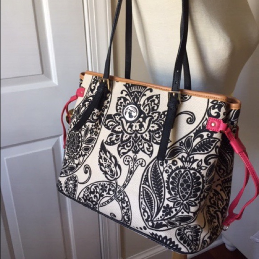 Spartina 449 Jet Setter Tote Privateer